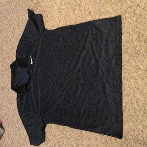 Men's Nike Golf Shirt
